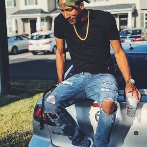 Meet your Posher, Paul